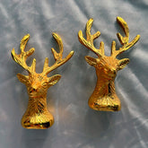 Deer handle